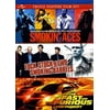 Smokin' Aces / Lock, Stock and Two Smoking Barrels / The Fast and the Furious: Tokyo Drift (DVD)