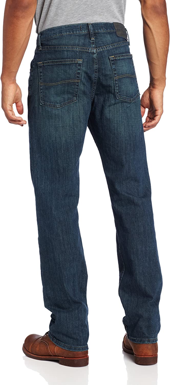 premium select lee jeans