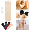 thumbnail image 4 of 7 En 1 Gorro Bufanda Guantes Cuello Unisex Invierno Frío, 4 of 8