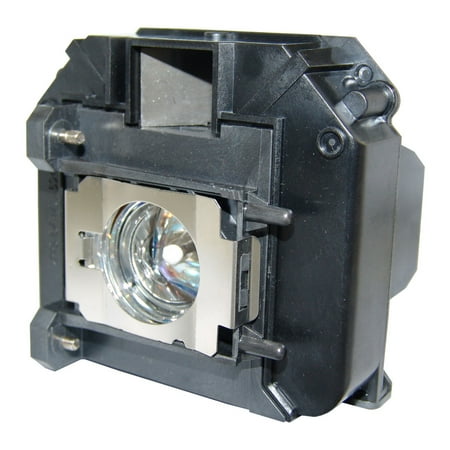 Advanced Lamps™ Lamp & Housing for The Epson EH-TW6100W Projector - 1 Unit per pack