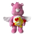 thumbnail image 2 of Care Bears Kids Valentine's Hugger Pillow and Throw, 2 Piece Gift Set, 2 of 4