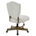 thumbnail image 5 of Linon Kelsey Office Chair, 18.5-22.5 in. Adjustable Seat Height, Multiple Colors, 5 of 5