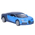 thumbnail image 2 of Modèle de Voiture, Modèle de Voiture de Sport Stable 1:36 pour 3 Ans + Bleu, 2 of 8