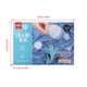 thumbnail image 3 of onlyliua Liquidación Ofertas Del Día Ofertas Prime Herramienta de Pigmento para Dibujo Artístico con Agua, 6 Colores, 6 Ml, para Pintar Sombras con Agua, 3 of 6