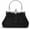 Black, variant on 1920s Beaded Clutch Evening Sequin Purses for Women Pearl Clutch Wedding Party Handbags