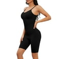 thumbnail image 1 of LELINTA Full Body Tummy Control Bodysuit Shapewear for Women, Seamless Body Shaper Butt Lifting Shapewear for Dresses, 1 of 8