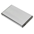 thumbnail image 3 of USB3.0 HDD Enclosure, External Mobile Enclosure For 2.5inch  Interface Hard Disk Or HDD Under 10mm,Lightweight HDD Enclosure Adapter For Laptop Computers For WIN 7 For WIN 10, 3 of 8