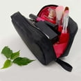thumbnail image 2 of YSNOOWE Bolsa Organizadora De Cosméticos Para Mujer Con Material Nylon Y Capacidad Para Viaje Y Uso Diario, 2 of 8