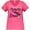 AD-Pink, variant on Inktastic Breast Cancer Awareness Faith over Fear Women's Plus Size V-Neck T-Shirt