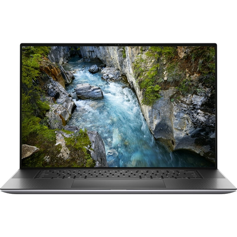 Dell Precision 5750 17.3