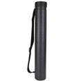 thumbnail image 2 of Poster Tube, PE Material Poster Tubes Poster Storage with Flip Cover for Drawing, 2 of 7
