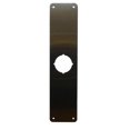 thumbnail image 1 of Don Jo RP-13515-630 Placa remodeladora cepillada Ss 3-1/2"" X 15"", 1 of 2