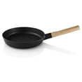 thumbnail image 2 of Eva Solo Frying pan Non-stick 24cm 9.5" Nordic kitchen, 2 of 4