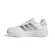 thumbnail image 4 of Tenis Adidas Courtblock Bold Blanco para Mujer [ADD2826] blanco 25.5, 4 of 10