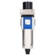 thumbnail image 4 of Regulador de filtro de aire comprimido, filtros reguladores de presión de compresores de aire de aleación de aluminio(GFR400‑15 PT1/2 5μm), 4 of 14