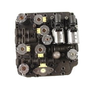Remanufactured Woudy 6 Speed Transmission Valve Body 02E Electromechanical DQ250 DSG for Audi VW