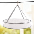 thumbnail image 1 of Tendedero Plegable para Colgar Ropa, Cesta para Suéter, Red Secadora, Ahorro de Espacio Eficiente para Uso Domémico, 1 of 7