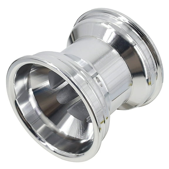 Aluminum Front Wheel Rim 5 Inch 10x4.50-5  for Go Karts Karting ATV UTV Drifting Car, Centre Hole Type