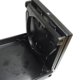 thumbnail image 4 of 2x Portaobjetos Plegable de material acero Inoxidable para Bebidas / / Caravanas / Piezas de Automóviles (negro) Zulema Soporte de bebida ajustable, 4 of 8