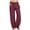A04-Wine, variant on ZVAVZ Cotton Linen Casual Pants for Women,Ladies Elastic Waist Drawstring Straight Leg Trousers Comfy Baggy Yoga Pants Trousers for Beach Vacation Limited Time Deals Light Blue M