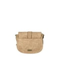 thumbnail image 2 of Jessica Simpson Asher Women's Crossbody, Camel, 2 of 5