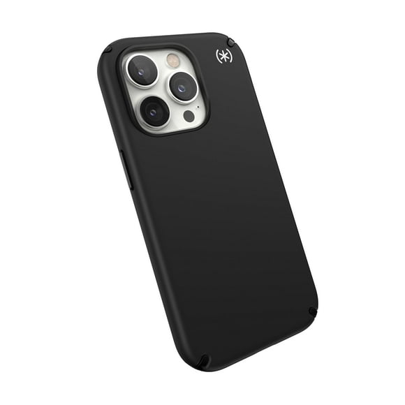 Funda para teléfono Speck Presidio2 con protección contra caídas para iPhone 14 Pro