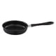 thumbnail image 4 of Sartén para tortillas de inducción antiadherente con mango largo, sin humo, para autocaravanas a gas Negro, 4 of 7