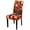 11, variant on Dserhfy Chair Cover Stretchable Comfortable Touch Polyester Christmas Element Pattern Chair Slipcover for Home