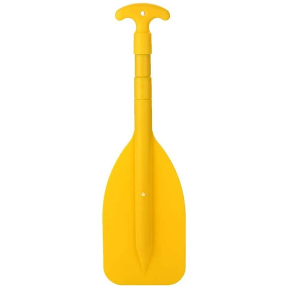 Canoe Paddles Kayak Paddles- Extendable Paddles Boat Oars for Surfboard Inflatable Boats Rowing Boats for Adults Kids
