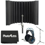sE Electronics RF-X Portable Isolation Filter X + Accessories