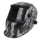 thumbnail image 5 of Casco de soldadura pintado solar Máscara de soldadura de arco de argón con atenuación automática montada en la cabeza, 5 of 10