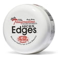 thumbnail image 2 of Hicks Edges Pomade 4 oz (Pack of 3), 2 of 3