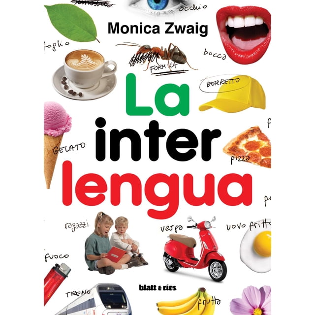 La interlengua Blatt&Rios