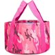thumbnail image 1 of Lavabo portátil CHAO de tela Oxford plegable impermeable para viajes 19x27x31cm, 1 of 5