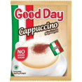 thumbnail image 4 of GoodDay Cappuccino Coffee (No Sugar), 4 of 6