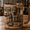 Black, variant on Delivery Driver Mug 3D Effect Brown Cardboard Design for Courier Service Gifts