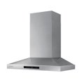 thumbnail image 2 of SAMSUNG NK30K7000WS  DUCTED HOOD Black Stainless Steel, 2 of 5