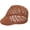Red, variant on Sun Hats for Women Gardening Hat Wide Brim Ponytail Beach Sun Breathable Summer Hat with Fold-Up Brim Beige One Size