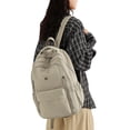 thumbnail image 3 of CHAOYUNYI Travel Backpack for Men Women, Personal Item Travel Bag with Multi-Pockets, Airline Approved Carry on Backpack Fits 16inch Laptop, Waterproof Casual Backpack for College,Travel, Work, 3 of 6