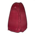 thumbnail image 3 of Stansport Pop-Up Privacy Shelter - Red, 3 of 10