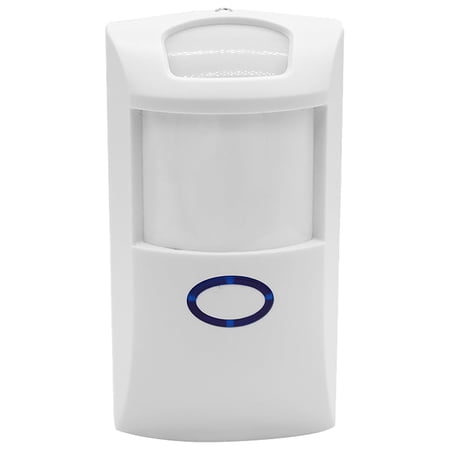 YAHHU PIR2 Wireless Dual Infrared Detector 433Mhz RF PIR Motion Sensor Smart Home Automation Security Alarm System For Amazon Alexa Home Protection