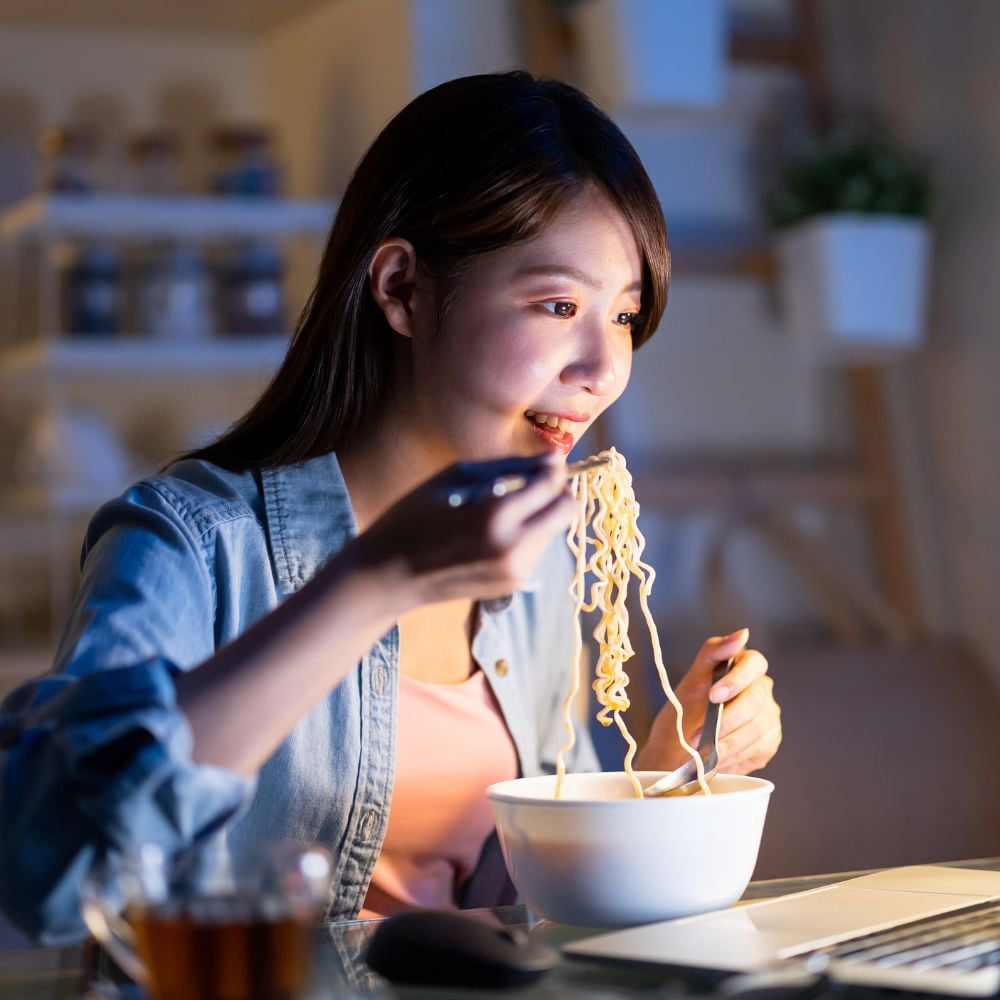 Buldak Spicy Ramen Set – Stir-Fry & Spicy Ramen – 10 Pack (5 Each) | MerlinsMart Zine