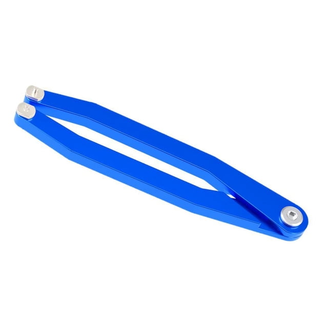 Llave de pasador de bicicleta, llave BB ligera, llave de extracción, llave de pasador para tapa de Dub