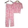 Juicy Couture Women's Sz XS Sleepwear Pink Regular Size