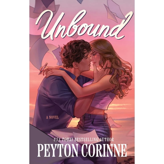 Unbound: A Novel (Paperback)