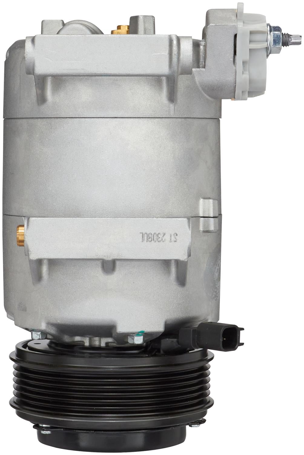 Spectra Premium A/C Compressor 0610378