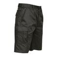thumbnail image 3 of Portwest Combat Shorts Polycotton Comfortable 6 Pocket Shorts S790, 3 of 5