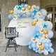 thumbnail image 3 of Kit Decoración Fiesta Globos Cumpleaños Bautizo Baby Shower Dara Baby  Otr0040, 3 of 3