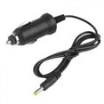 thumbnail image 2 of DC 12V Car Charger for Portable DVD Player, Tip: 4.0 x 1.7mm, 2 of 5
