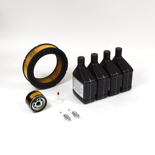 Briggs and Stratton Home Standby Generator Maintenance Kit Walmart